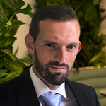 Robert Kropp from K&W Lawyers