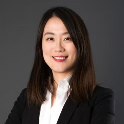 Hannah Chen from IEN Legal