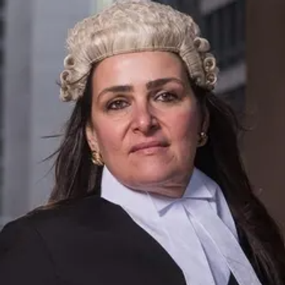 Lesly Bewsher from Western Sydney Lawyers Pty Ltd t/as Velasquez Legal
