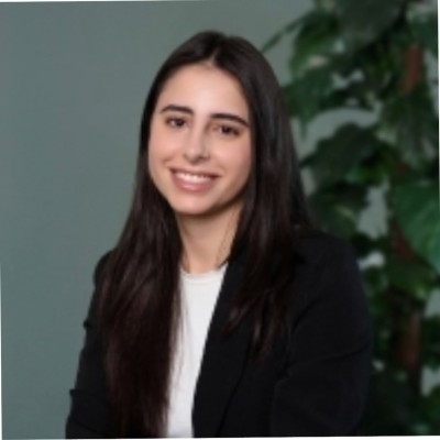 Charlene Semaan from Francom Legal Pty Ltd