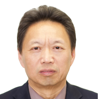 Zhang Shijing from Zhang Shijing Lawyers