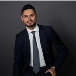 Daniel Naddaf from Naddaf Legal