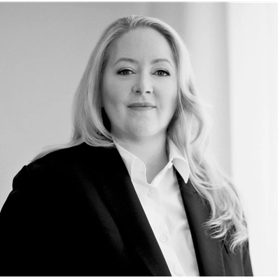 Kate MacDonald from KMD Law & Advisory