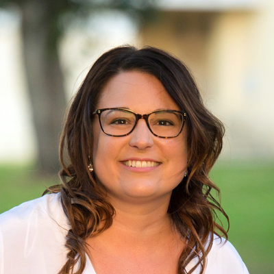 Candice Van Der Plas from CV Legal & Consulting Pty Ltd