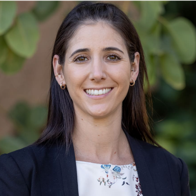 Holly Vonhoff from Anderson Telford Lawyers Pty Ltd