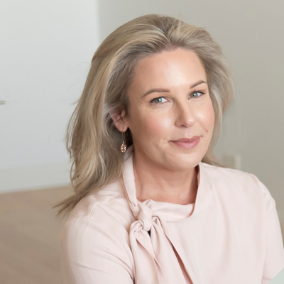 Katherine Bromfield from Bromfield Family Law