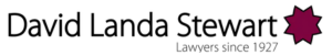 David Landa Stewart Lawyers