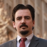 Michael Smith from Goodwin & Co Lawyers