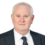 Michael Smith from McLaughlin & Associates Lawyers