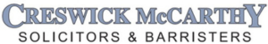 Creswick McCarthy Solicitors