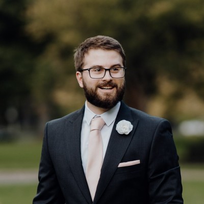 Mark Haines from Purcell and Purcell