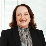 Anna Liscia from IRDI Legal