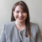 Lauren Nolan from Perspective Law