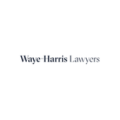 Waye-Harris Lawyers