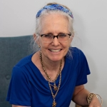 Robyn Curtis from Morrison and Sawers Solicitors 