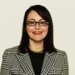 Danielle Spiteri from Teusner & Co