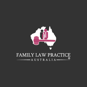Family Law Practice Australia Pty. Ltd.