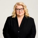 Lyn Cox from Kelly & McHale Family Lawyers