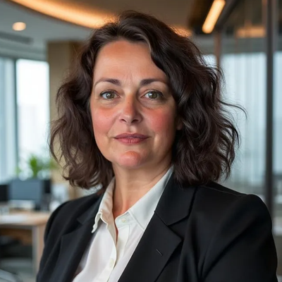 Tara-Jane Torrisi from Torrisi Legal