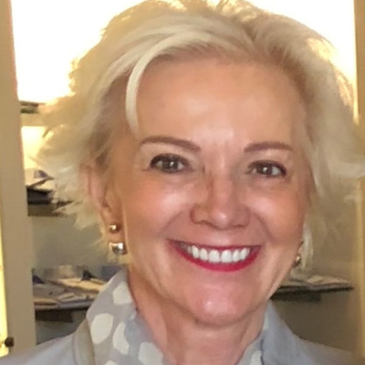 Christine Bertram from Bertram & Co