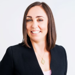 Evette Jones from Robert Bax and Associates