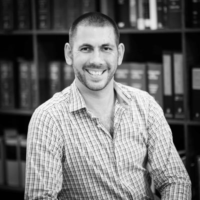 David Fitzgerald from XL Legal