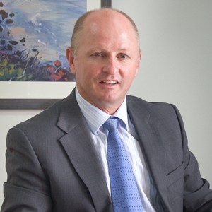 Brett Gilbert from Gilbert's Legal