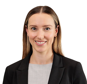 Naomi Atherton from McKays Solicitors