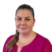 Lauren Baptiste from Advance Family Law