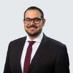 Youssef Maksisi from Maksisi Lawyers