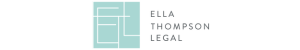 Ella Thompson Legal