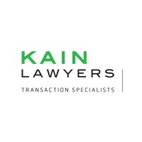 Experienced Tax and Commercial Lawyer