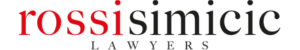 Rossi Simicic Lawyers