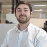 Caleb Barratt from LEAD Conveyancing