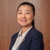 Jamila Xiong from Canaan Lawyers