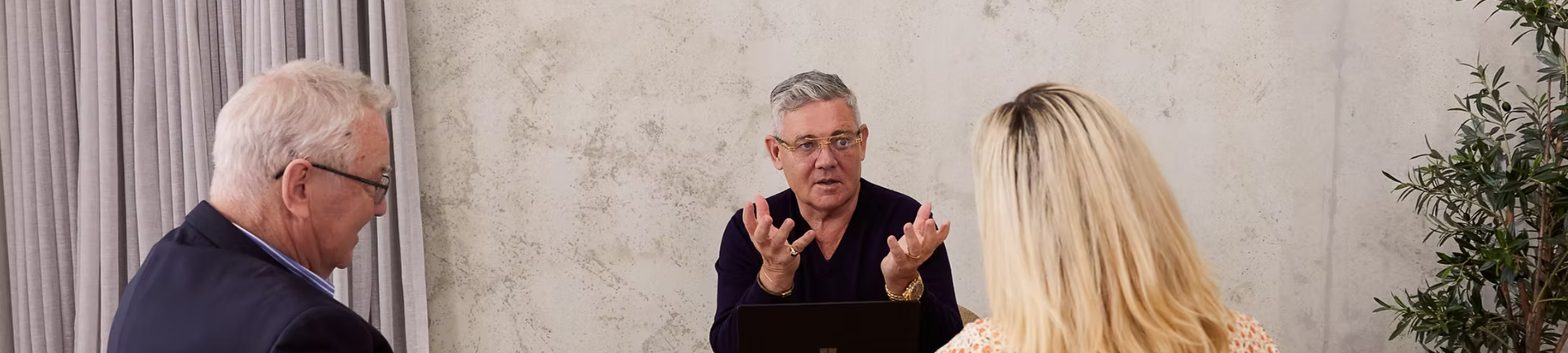 Tony Anamourlis cover