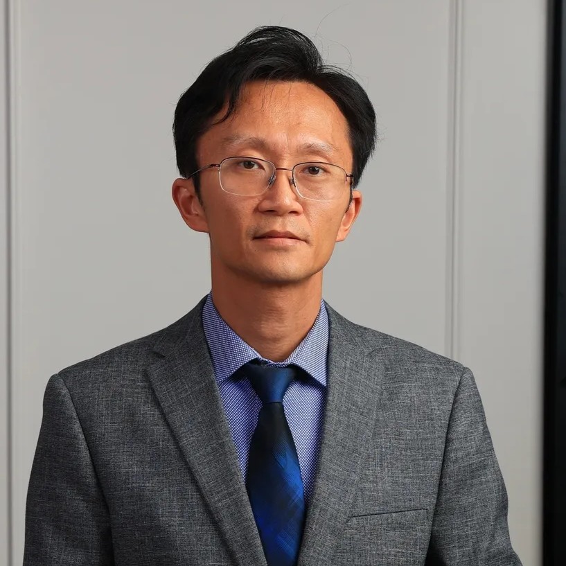 Gary Ying from Starlight Legal