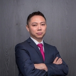 Yu Chen from Juris Cor Legal