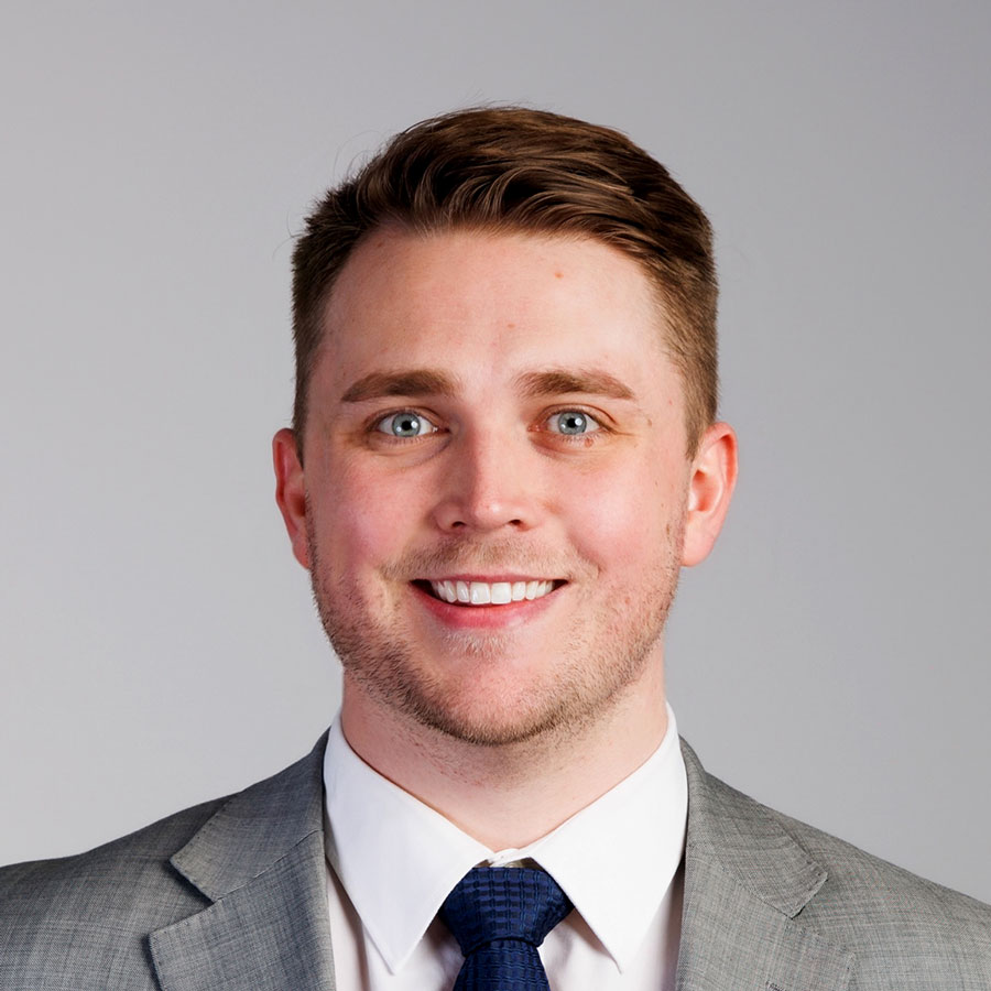 James Story from Freeman Family Law