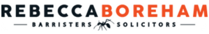 Rebecca Boreham Barristers & Solicitors