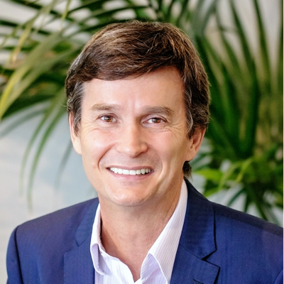 Mark White from White Legal