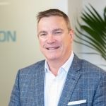 Murray Bruce from Bruce Legal Group 