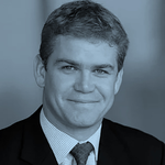 Luke Connolly from Connolly Workplace Law