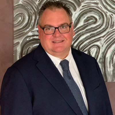 David Chesters from Norwest Family Law