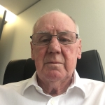 Andrew Wardlaw from WL Lawyers