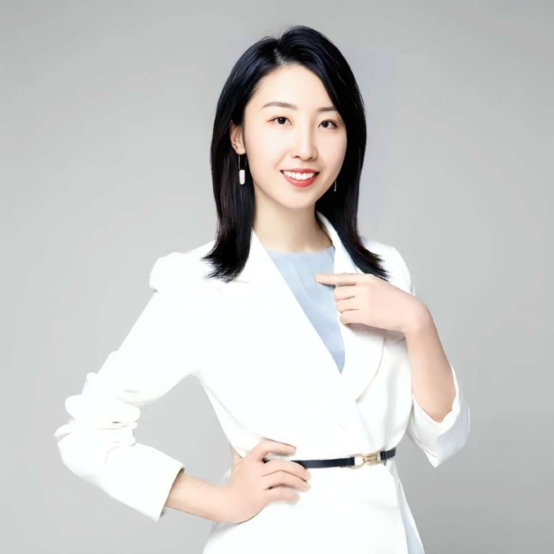 Rochelle Zhu from Jenson & Kingsley Lawyers
