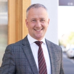 Rich Stanley from Stanley & Co Lawyers