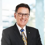 Gus Irdi from IRDI Legal