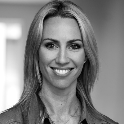 Talia Begley from JL Lawyers