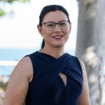 Sarah Smith from CSG Law 